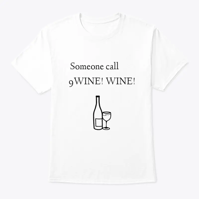 9 wine wine