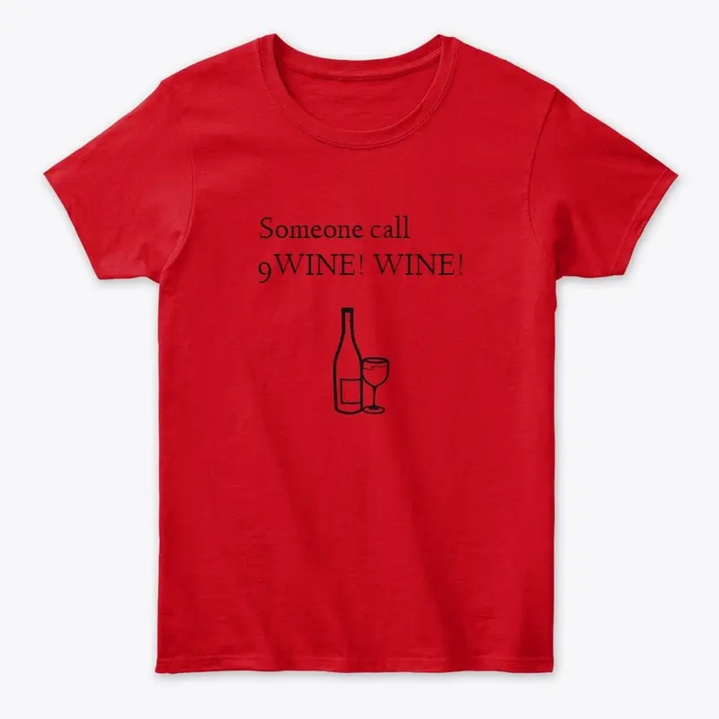 9 wine wine