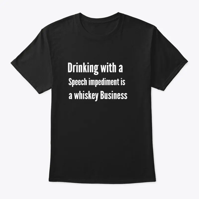 Whiskey Business