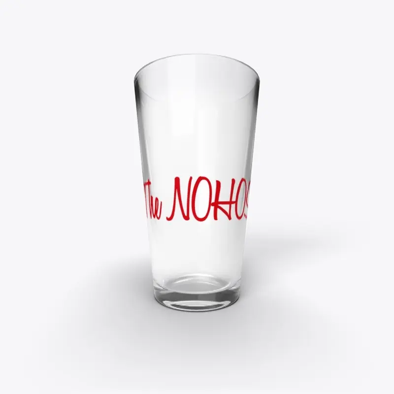 NOHOS Shot glasses