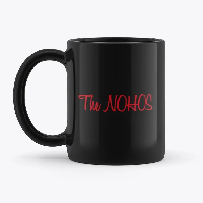 The NOHOS